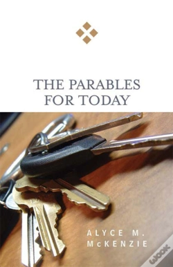 Capa do artigo Parables For Today