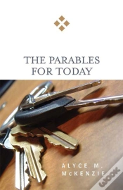 Capa do artigo Parables For Today