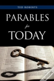 Capa do artigo Parables For Today