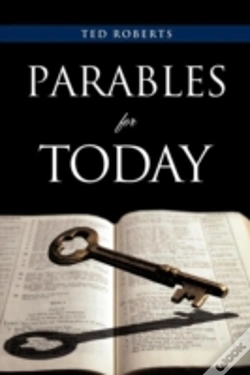 Capa do artigo Parables For Today