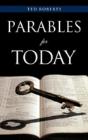Parables For Today - Preview