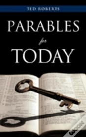 Capa do artigo Parables For Today