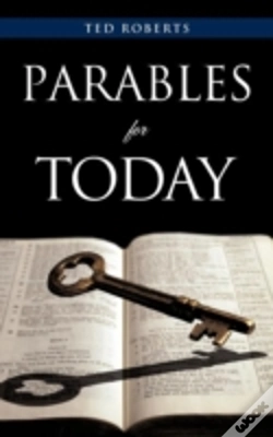Capa do artigo Parables For Today