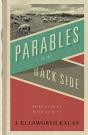 Parables From The Back Side Volume 1 - Preview