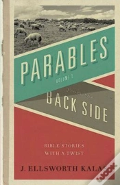 Capa do artigo Parables From The Back Side Volume 1