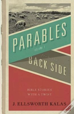 Capa do artigo Parables From The Back Side Volume 1