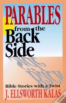 Capa do artigo Parables From The Backside
