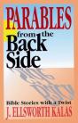 Parables From The Backside - Preview