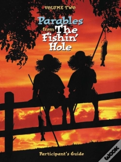Capa do artigo Parables From The Fishin' Hole Volume 2