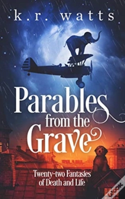 Capa do artigo Parables From The Grave