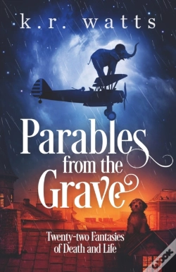 Capa do artigo Parables From The Grave