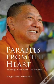 Capa do artigo Parables From The Heart