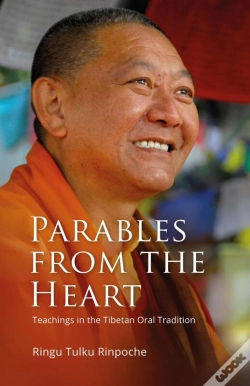 Capa do artigo Parables From The Heart