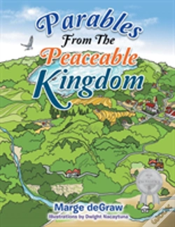 Capa do artigo Parables From The Peaceable Kingdom