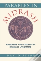 Capa do artigo Parables In Midrash