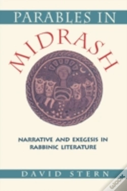 Capa do artigo Parables In Midrash