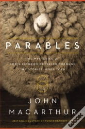 Capa do artigo Parables