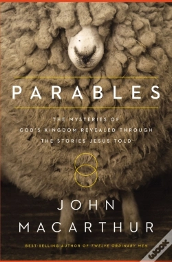 Capa do artigo Parables