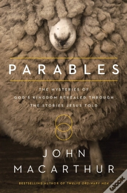 Capa do artigo Parables
