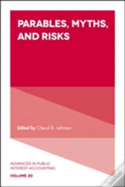 Capa do artigo Parables, Myths And Risks