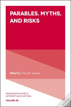 Capa do artigo Parables, Myths And Risks