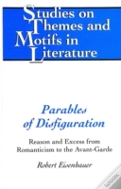 Capa do artigo Parables Of Disfiguration
