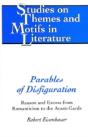 Parables Of Disfiguration - Preview