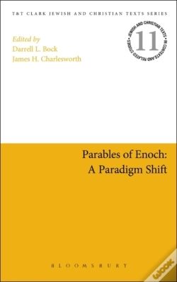 Capa do artigo Parables Of Enoch: A Paradigm Shift