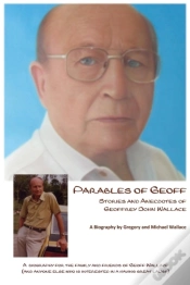 Capa do artigo Parables Of Geoff