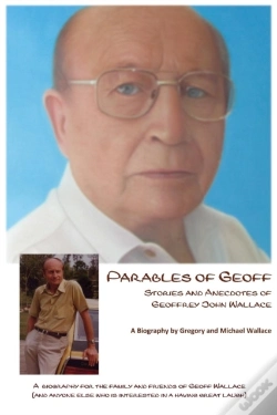 Capa do artigo Parables Of Geoff