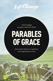 Capa do artigo Parables Of Grace