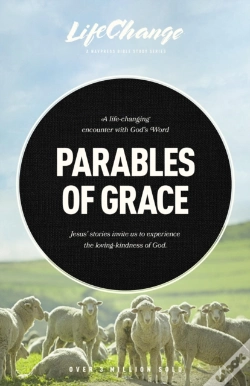 Capa do artigo Parables Of Grace
