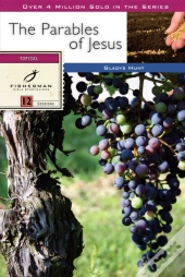 Parables Of Jesus