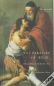 Capa do artigo Parables Of Jesus
