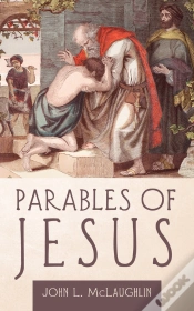 Capa do artigo Parables Of Jesus