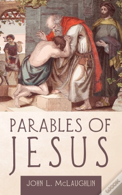 Capa do artigo Parables Of Jesus