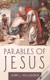 Parables Of Jesus
