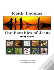 Capa do artigo Parables Of Jesus