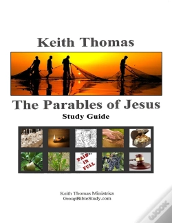 Capa do artigo Parables Of Jesus