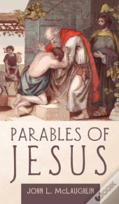 Parables Of Jesus