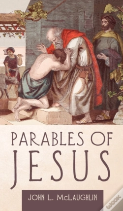Capa do artigo Parables Of Jesus