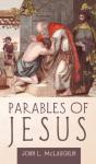 Parables Of Jesus - Preview
