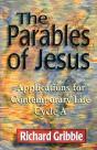 Parables Of Jesus - Preview