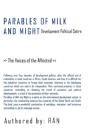 Parables Of Milk And Might - Preview