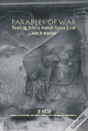Capa do artigo Parables Of War