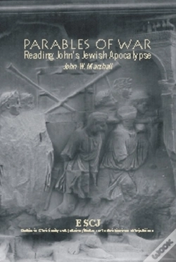 Capa do artigo Parables Of War
