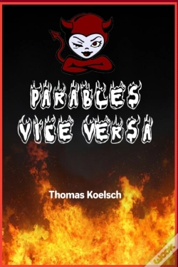 Capa do artigo Parables Vice Versa