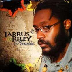 Capa do artigo Parables - Vinil