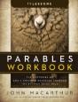 Parables Workbook - Preview