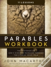 Capa do artigo Parables Workbook